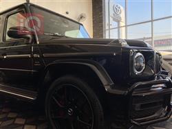 مێرسێدس بێنز G-Class
